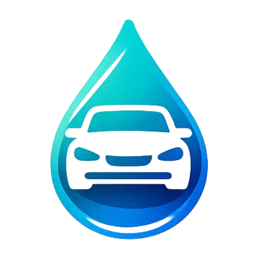 Lavage auto à domicile Maché